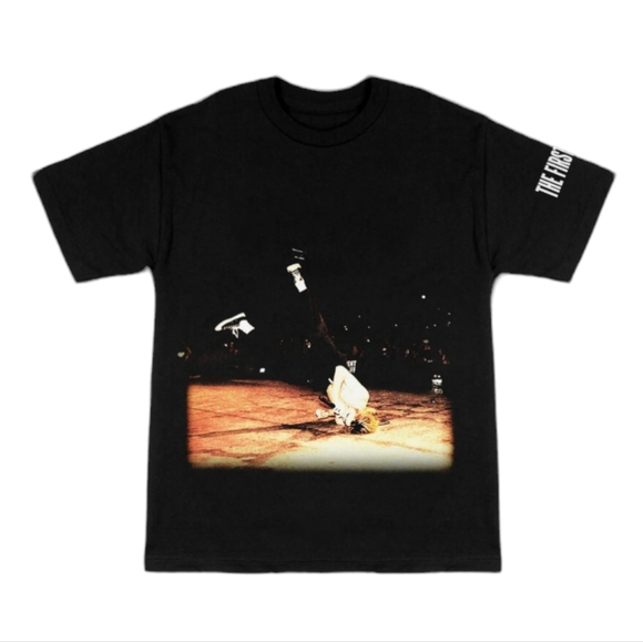 🆕️ The Kid Laroi The First Time Stage Tee - Picture 9 of 9